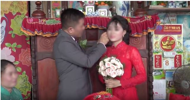 Người nhà chú rể trong clip thông gia đại chiến, nhà gái bị đòi sính lễ đúng ngày rước dâu tiết lộ lý do hủy hôn?-5