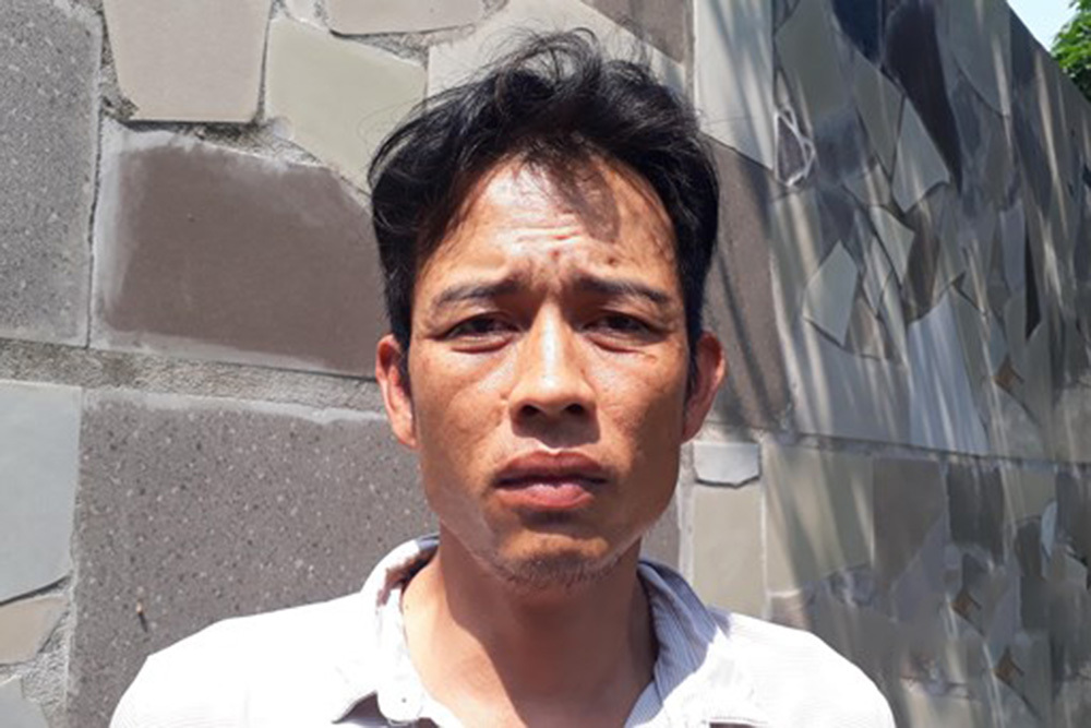 Kẻ hãm hiếp nữ sinh Nghệ An quay clip để đòi quan hệ tiếp-1