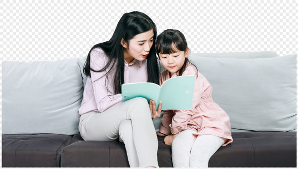 Ứng xử khi ly hôn, đừng biến con thành nạn nhân-2