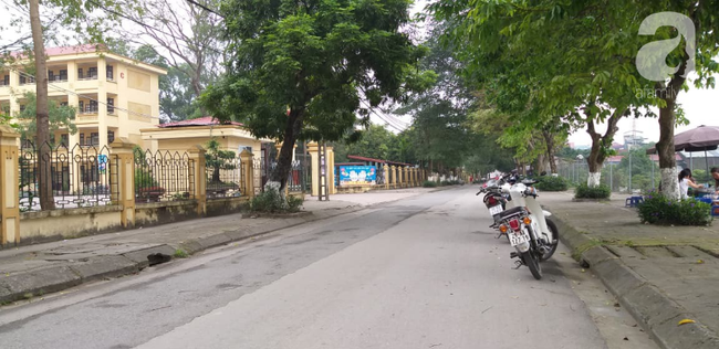 Vụ thầy giáo dạy Toán nghi dâm ô 7 nam sinh: Hiệu trưởng trường Trần Phú cho rằng đây chỉ là trò đùa quá mức-10