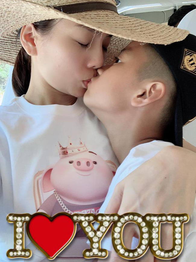 Từng giấu như vàng, nay Lệ Quyên thoải mái khoe con trai cao lớn phổng phao, ra dáng soái ca ở tuổi lên 8-4