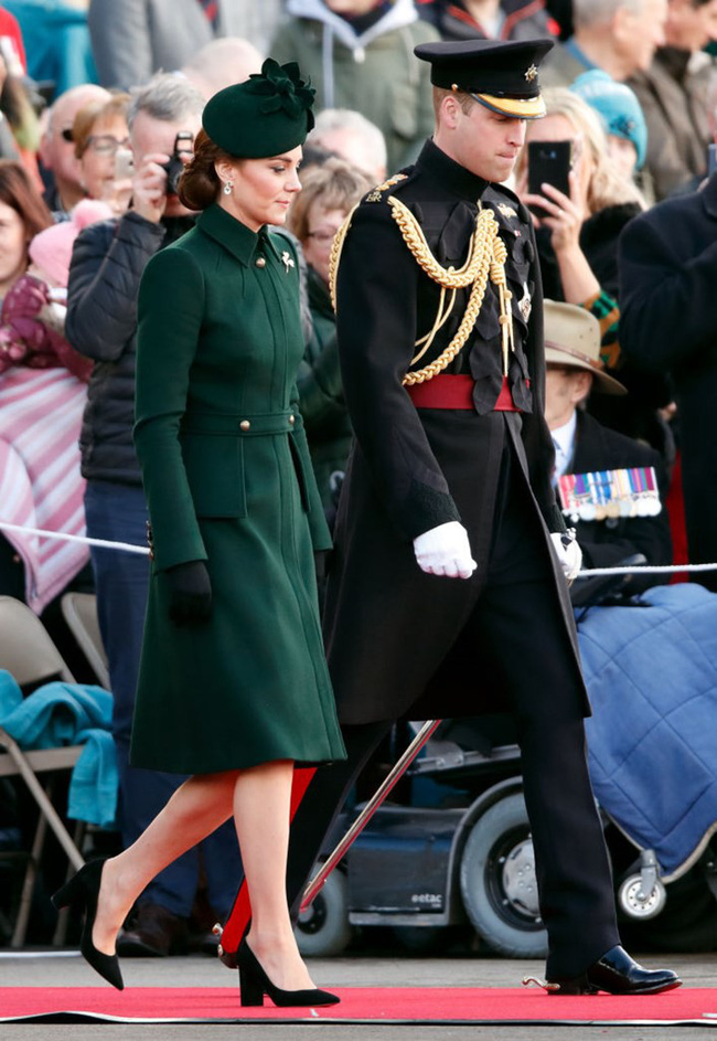 Tạp chí Mỹ tuyên bố gây sốc: Cuộc hôn nhân của Công nương Kate đang rơi vào khủng hoảng, đã có phương án ly hôn nhưng người mẹ 3 con kiên quyết làm điều này-1