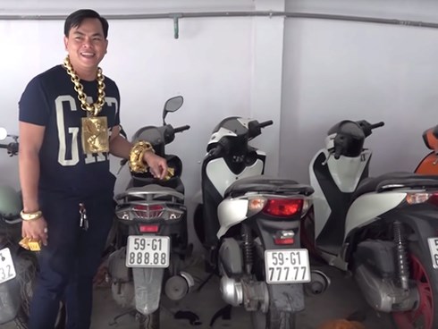 Diễn biến bất ngờ vụ đại gia Phúc XO