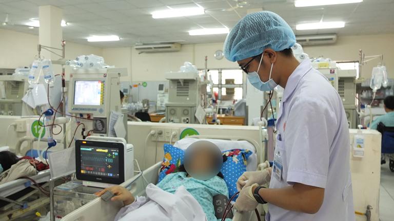 Người phụ nữ hỏng thận vĩnh viễn sau 1 tháng giảm cân theo cách nhiều chị em vẫn làm-1