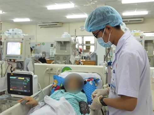 Người phụ nữ hỏng thận vĩnh viễn sau 1 tháng giảm cân theo cách nhiều chị em vẫn làm