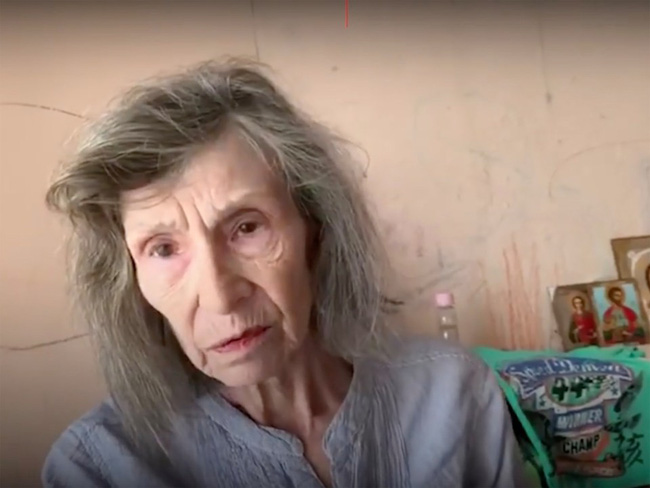 Thấy nhà hàng xóm bốc mùi hôi thối, người đàn ông báo cảnh sát và phát hiện cảnh tượng ám ảnh với 4 đứa trẻ sống như người rừng-3