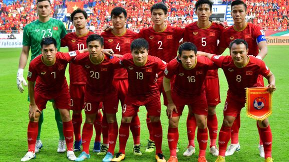 Báo Thái cay đắng thừa nhận Việt Nam không còn sợ Thái Lan-1