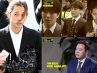 Sốc tận óc: Phát hiện 10 clip hiếp dâm trong chatroom Seungri, Jung Joon Young, cách nạn nhân phản ứng còn bất ngờ hơn