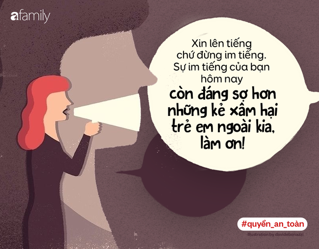 Thầy chỉ sờ tí thôi mà! và sự thinh lặng độc hại của phụ huynh khi con bị xâm hại-5