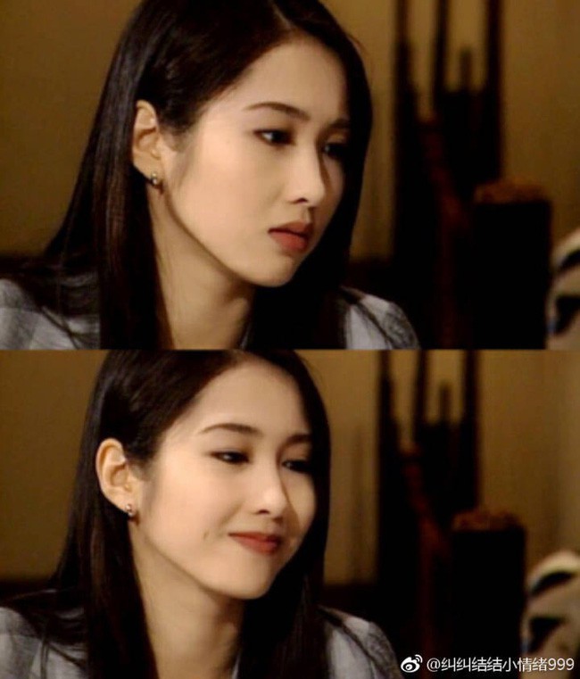 Lê Tư hồi trẻ đẹp thế nào mà Trương Bá Chi phải nói: Ở Hong Kong tôi chỉ thừa nhận cô ấy đẹp hơn tôi-7