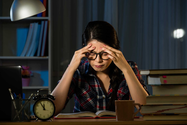 Dù còn trẻ nhưng chớ chủ quan: Bạn cũng có thể bị xuất huyết não như diễn viên Thúy Anh!-2