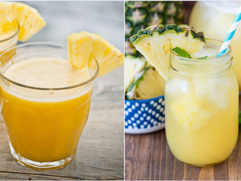 Hàng trăm tấn dứa ở Lào Cai đứng trước nguy cơ vứt cho trâu, bò ăn-9