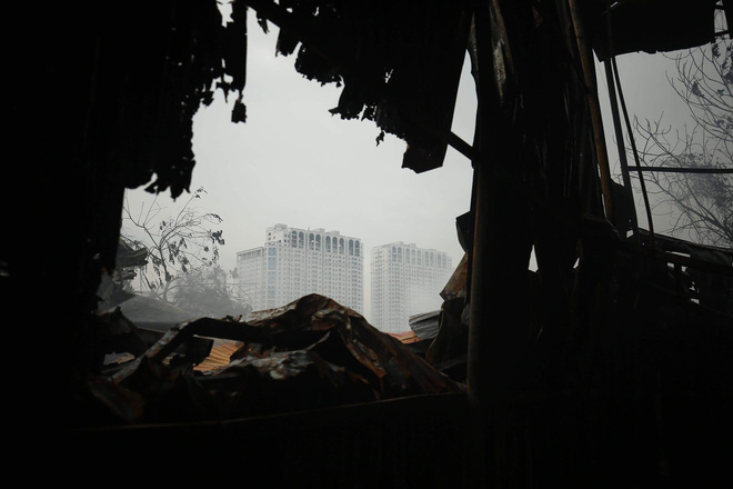 Đã tìm thấy 8 thi thể trong vụ cháy kinh hoàng ở Trung Văn, Hà Nội-2