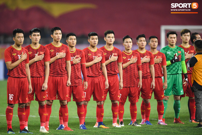 HLV Park Hang-seo triệu tập 100 cầu thủ cho mục tiêu World Cup và SEA Games là không chính xác-1