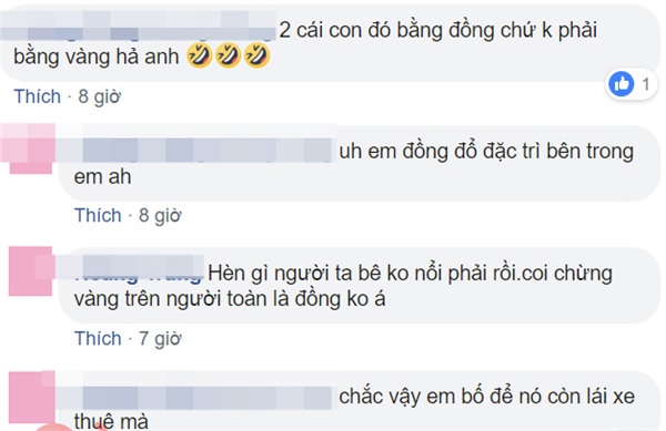13kg vàng trên người Phúc XO là đồ giả, nợ tiền công làm đồ phong thủy cả năm không thèm trả?-6