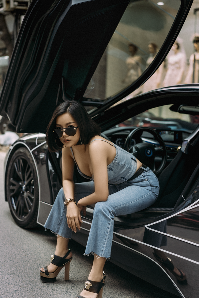 Cô gái Việt dám từ chối lời cầu hôn thái tử Malaysia: Tôi ghét phải chờ đợi đàn ông ban phát cho mình điều gì-5