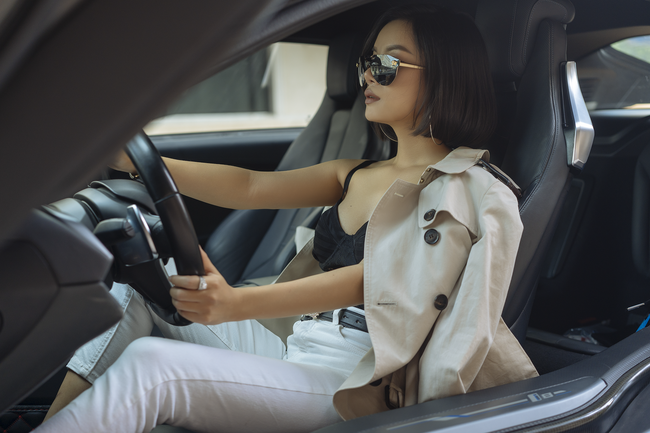 Cô gái Việt dám từ chối lời cầu hôn thái tử Malaysia: Tôi ghét phải chờ đợi đàn ông ban phát cho mình điều gì-1