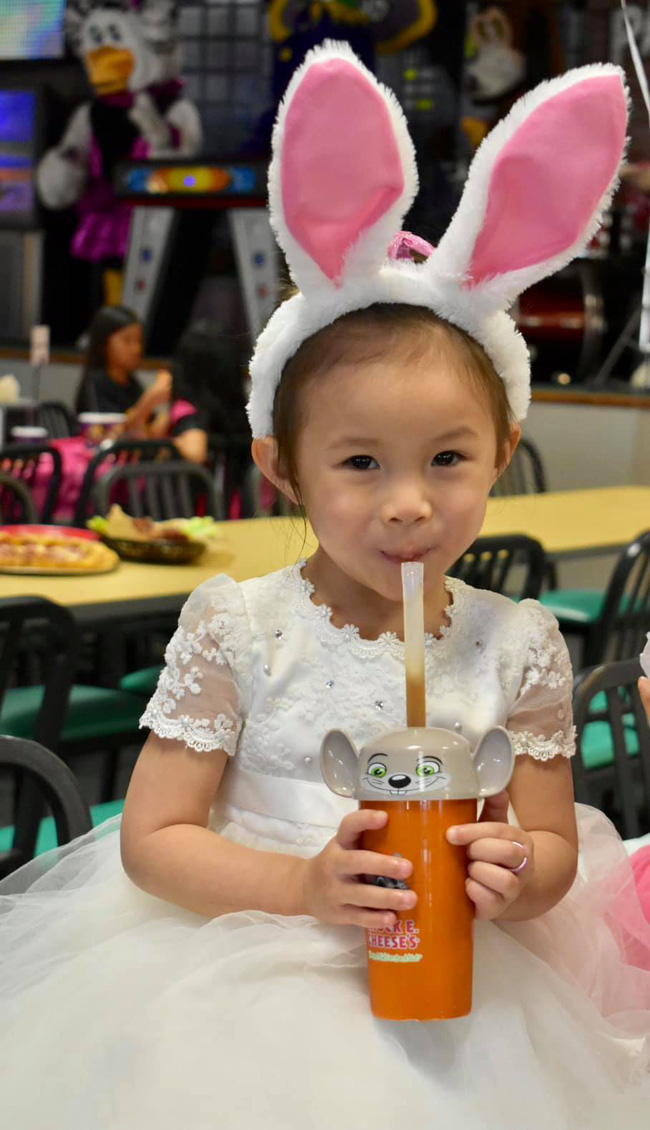 Từng ồn ào có con với Ngô Kiến Huy, em gái Thanh Thảo gây bất ngờ khi khoe con gái cực đáng yêu-2