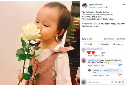 Ngoài sự giàu có, ông xã hơn 27 tuổi của Phan Như Thảo còn có gì mà khiến ai cũng ngưỡng mộ cuộc sống của cô?-6