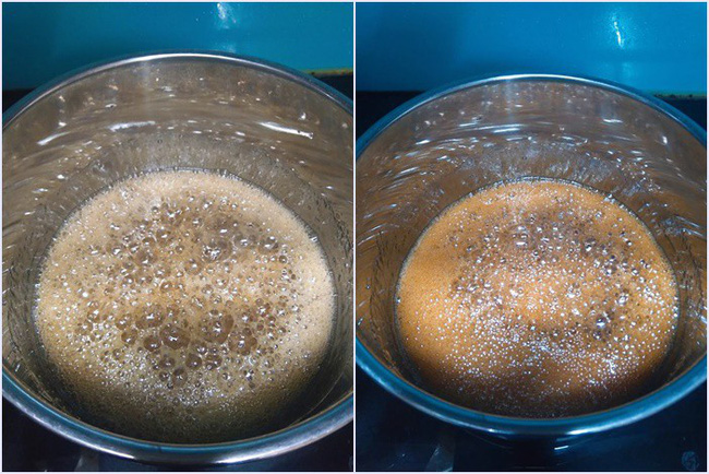 Bí quyết làm bánh flan mịn căng mềm mượt đẹp như hoa hậu”-1