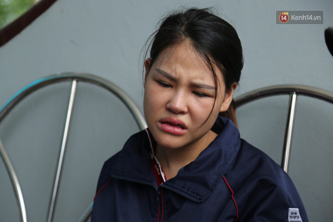 Chị gái khóc ngất tại bệnh viện khi nhận ra thi thể em trai qua chiếc vòng bạc: Nó mới bảo bố con có người yêu rồi, con lấy vợ nhé-2