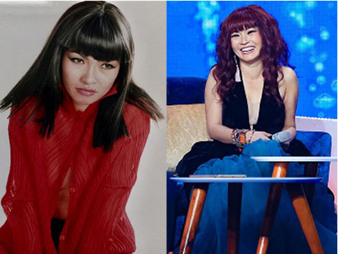 Phương Thanh lần đầu tiết lộ lý do không gọi bố bé Gà là ông xã nhưng lại mặc áo tang khi người ấy qua đời-4