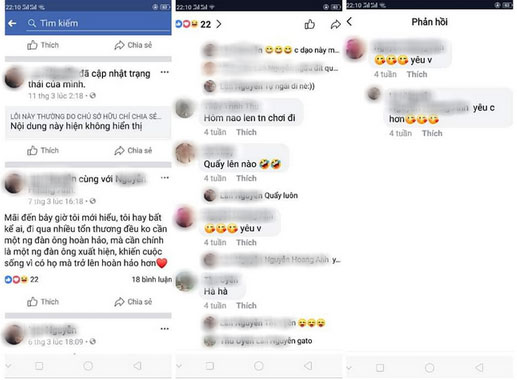 Ngứa mắt với tiểu tam trơ trẽn: Đã cặp với chồng người ta còn mượn cả con để đem ra chụp ảnh sống ảo-1