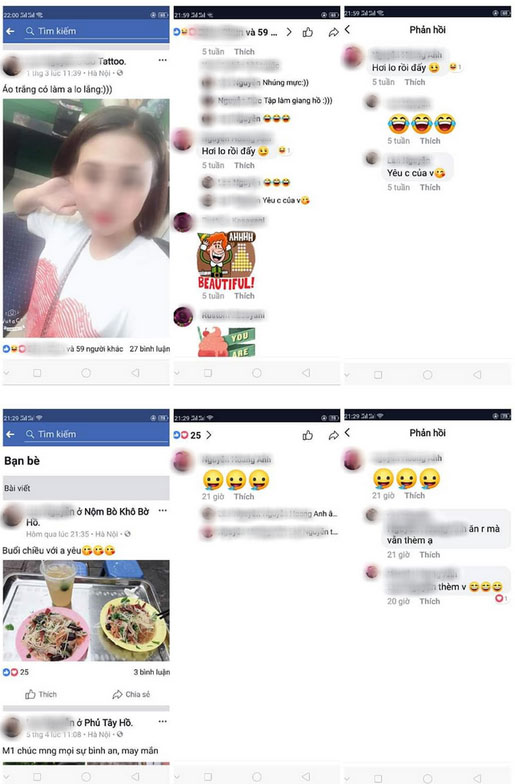 Ngứa mắt với tiểu tam trơ trẽn: Đã cặp với chồng người ta còn mượn cả con để đem ra chụp ảnh sống ảo-2