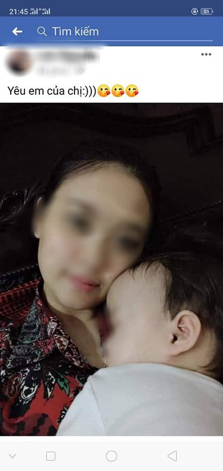 Ngứa mắt với tiểu tam trơ trẽn: Đã cặp với chồng người ta còn mượn cả con để đem ra chụp ảnh sống ảo-5