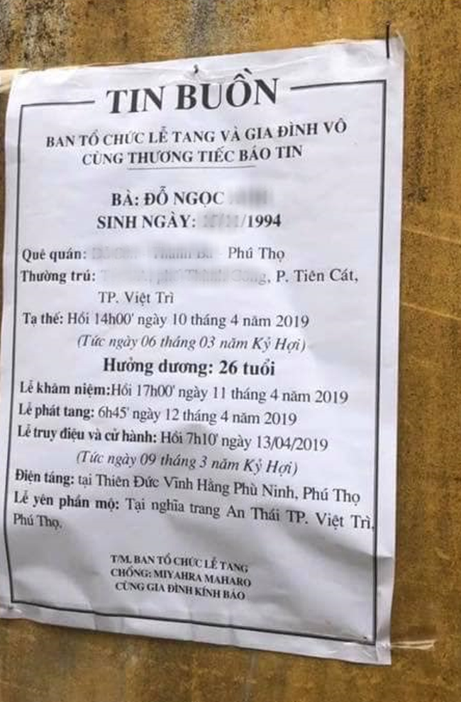 Xôn xao thông tin cô gái trẻ tử vong khi đi hút mỡ bụng-2