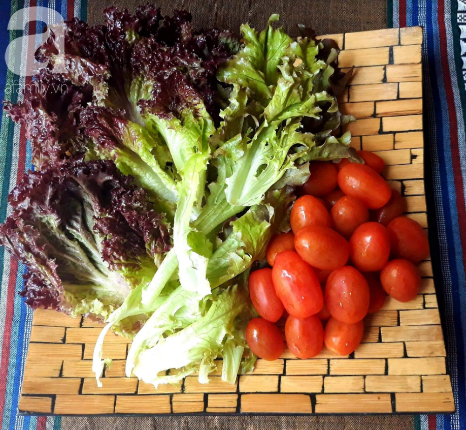 Có công thức xốt trộn salad đa năng này, bạn ăn món salad nào cũng ngon miễn bàn!-1