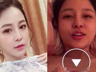 Hot girl Trâm Anh bị nghi lộ clip giường chiếu khiến dân mạng sôi sục truy tìm sự thật