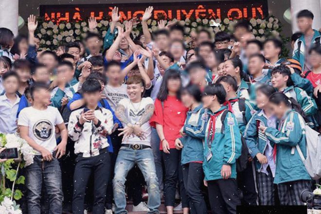 Khá Bảnh trong trại tạm giam: Ra tù sẽ thành người tuyệt vời, chứ không phải được biết tới bởi quá khứ bất hảo-3