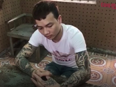 Khá Bảnh bị đề nghị 10-11 năm tù-3