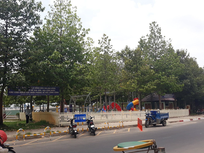 Lời khai của kẻ xâm hại 2 bé gái ở công viên: Do quen biết, chơi cầu tuột cùng nhau nên lên cơn thú tính-2