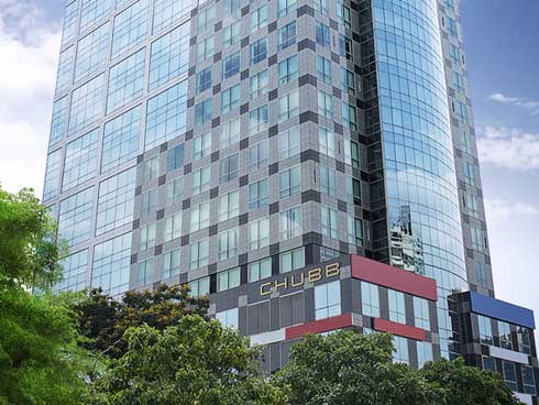 Chubb được thành lập công ty bảo hiểm nhân thọ ở Myanmar