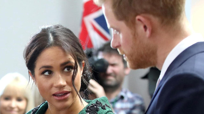 Vừa chuyển đến nơi ở mới, Meghan đã gây thù chuốc oán, khiến nhân viên hoàng gia phẫn nộ vì điều này-3