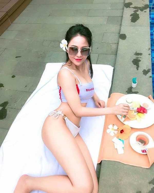 Hot girl tai tiếng Trâm Anh: Đóng Chạy trốn thanh xuân” bị chê sồ sề, lên show hẹn hò dính phốt gian dối-7