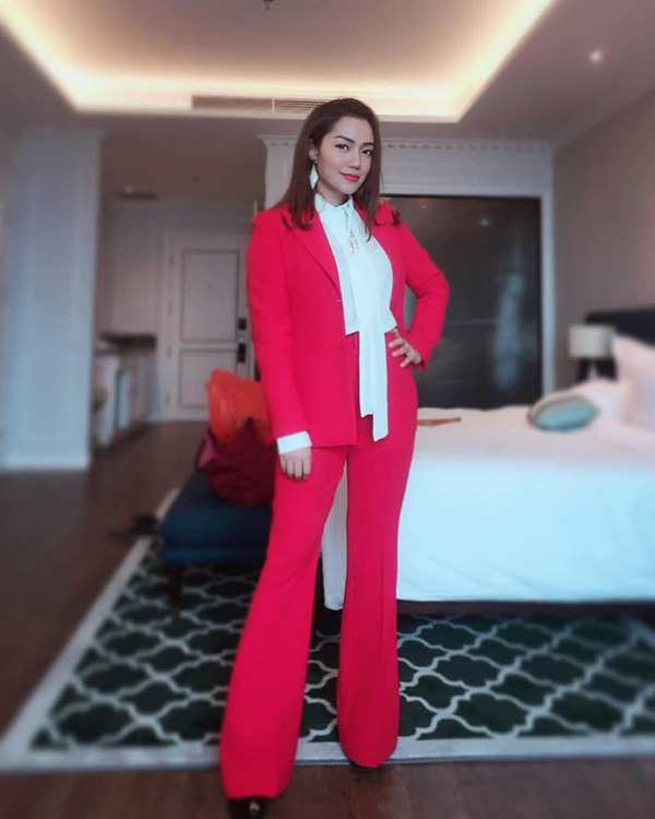 Ca sĩ Ngọc Anh bức xúc vì bị đại gia đất nghìn tỷ lật lọng tiền bạc-2