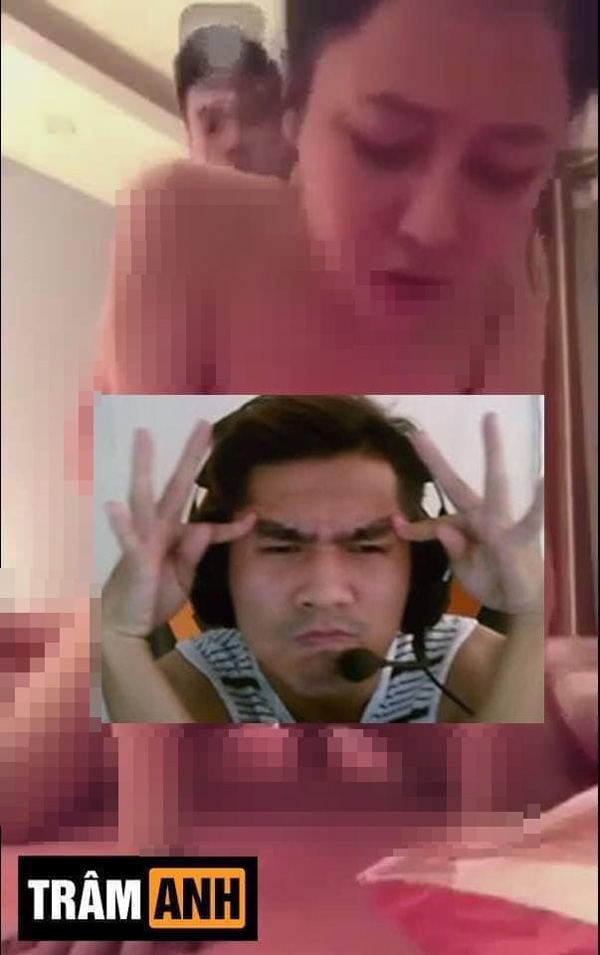 Bị bạn bè spam clip 5 phút bị nghi là của Trâm Anh, streamer PewPew khó chịu: Mình không có nhu cầu xem-2