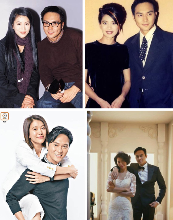 Viên Vịnh Nghi thời thiếu nữ như tiên tử thế này, hỏi sao Trương Trí Lâm có nhiều vệ tinh” vây quanh, vẫn một mực chung thủy đến giờ-9