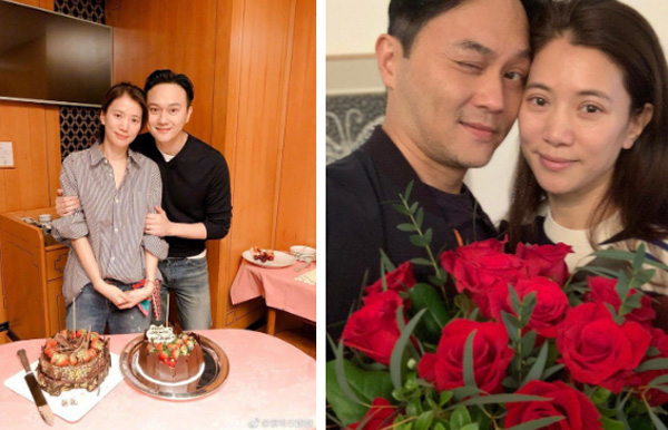 Viên Vịnh Nghi thời thiếu nữ như tiên tử thế này, hỏi sao Trương Trí Lâm có nhiều vệ tinh” vây quanh, vẫn một mực chung thủy đến giờ-10