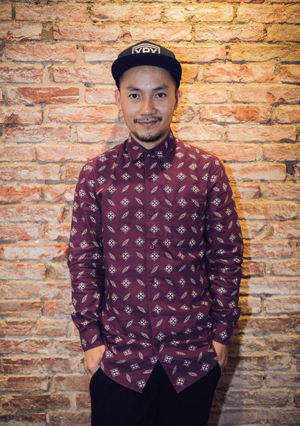 Nhờ vợ chăm tốt, Tiến Đạt thay đổi diện mạo khó nhận ra-2