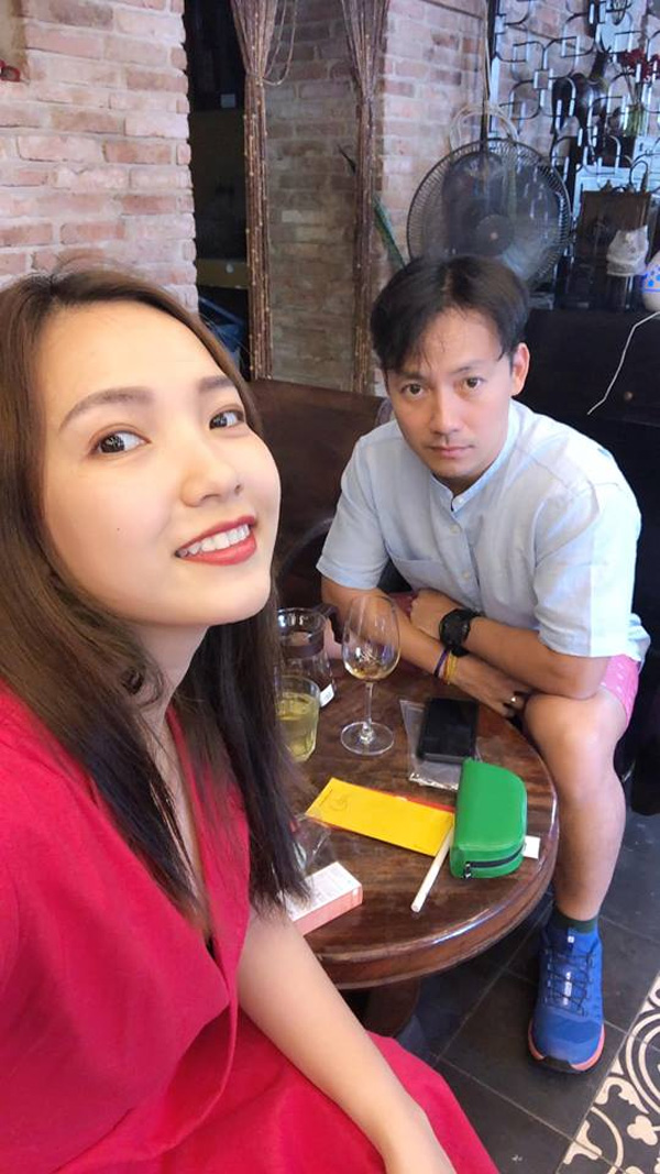 Nhờ vợ chăm tốt, Tiến Đạt thay đổi diện mạo khó nhận ra-5