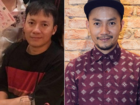 Cách ứng xử được nhiều người ngưỡng mộ của Tiến Đạt khi bà xã mang bầu-5