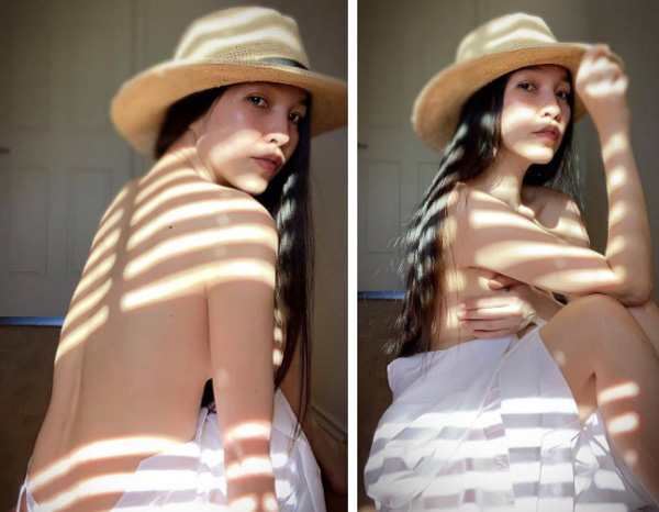 Khi hai chị đẹp cùng tuổi khoe dáng: Lệ Quyên thiêu đốt với đồ bơi sexy, nhưng người này mới thực sự là sốc-6