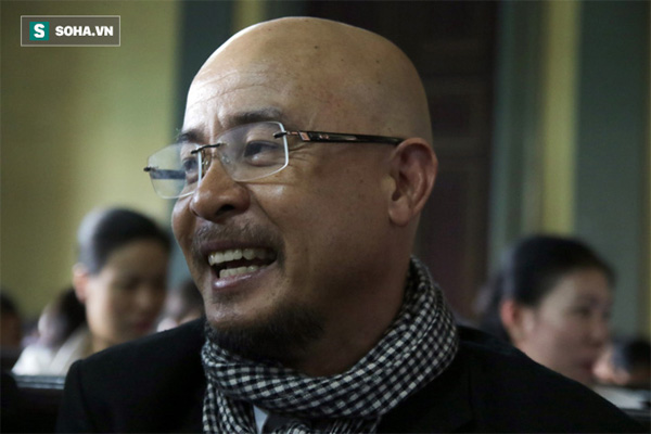 VKS kháng nghị: Buộc bà Thảo chuyển giao toàn bộ cổ phần Trung Nguyên cho ông Vũ là sai luật-2