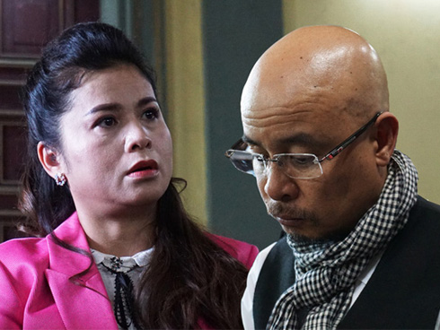 Vợ chồng ông chủ cà phê Trung Nguyên yêu cầu gì trong đơn kháng cáo?-3