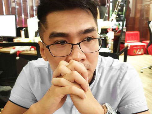 Sao thị phi đang chiếu đúng PewPew: Ồn ào bủa vây từ vụ Khoa Pug bóc phốt Aroma đến nghi vấn một hotgirl lộ clip nóng-6