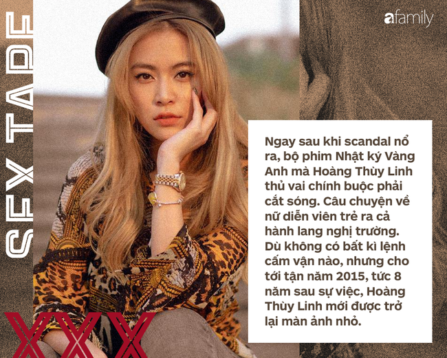 Từ clip Vàng Anh” đến những cái chết oan ức vì không chịu nổi dư luận: Chúng ta học được gì sau những lần phụ nữ bị lộ clip nóng?-1